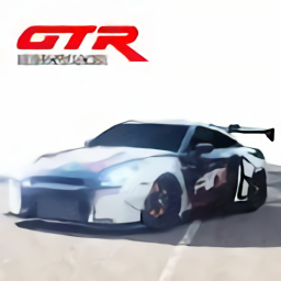 GTR公路赛车中文版(GTR Highway Racer)