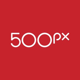 500px中国版app v4.20.6
