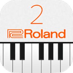 罗兰Piano Partner2