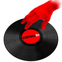 Virtual DJ打碟�件