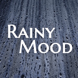 Rainy Mood app