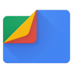 Googleļ°(Files by Google)