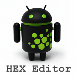 Hex Editor pro apk
