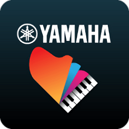 雅马哈Smart Pianist App