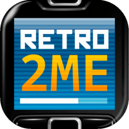 Retro2ME java模拟器