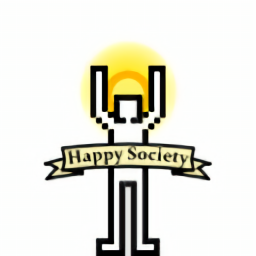 ֻ(Happy Society)