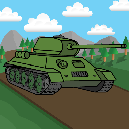 登山坦克2正版