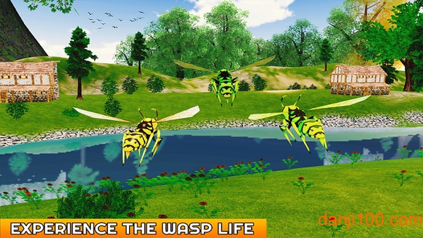 黄蜂生活最新版(2)
