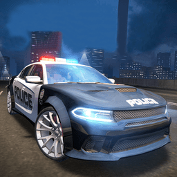 美国警车模拟-警察模拟器 v1.8.9 安卓版