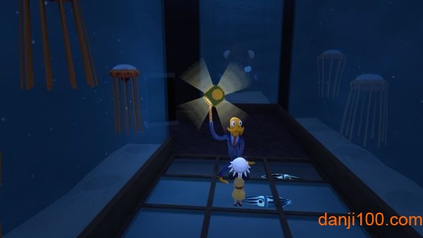 章鱼奶爸模拟器中文版(Octodad: Dadliest Catch)v1.0.23 安卓版 2