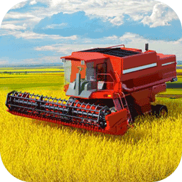 农场模拟3d游戏手机版