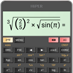 HiPER Calc Pro汉化版