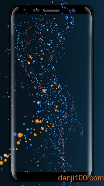 粒子舞蹈教程v1.0.1 安卓版 1