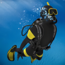 ģϷ(Scuba Dive Master Deep Sea Simulator)