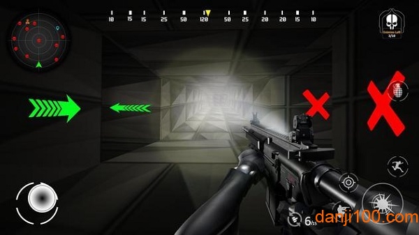 ӢͻӴ̿İ(Best FPS Shooter: Elite Commando Assassin) v1.1.7 ׿ 0