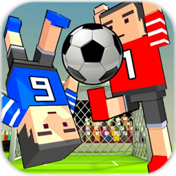˫ս°(Cubic Soccer 3D)