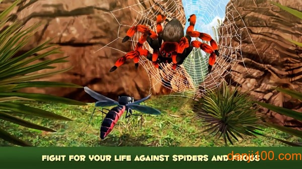 蚊子模拟器3d小游戏(3)