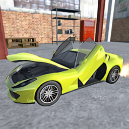ģٷ(Extreme Pro Car Simulator 2020)