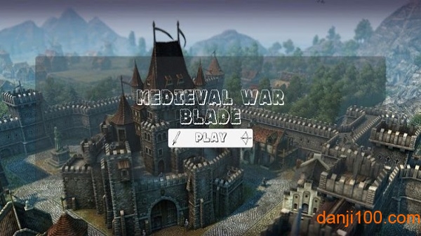 中世纪战争之刃官方版(Medieval War Blade)(2)