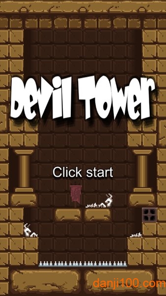 Devil Tower游戏v1.0 安卓版 2