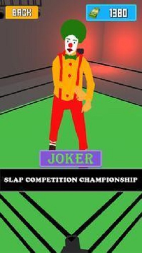 巴掌比赛冠军最新版(Slap Competition Championship)(1)