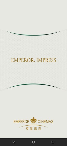 ӢʑԺ(EmperorCinemas) v1.41.2 ׿0