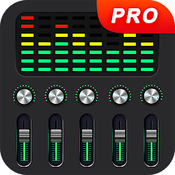 低音均衡器pro(Equalizer FX Pro)
