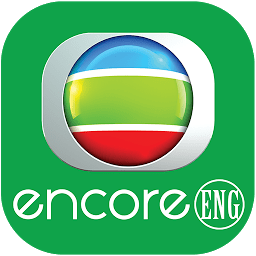 encoreTVB 美國版