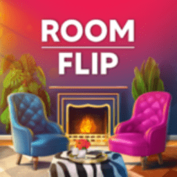 ݷʦİ(Room Flip)
