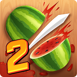 水果忍者2手机游戏(Fruit Ninja 2)
