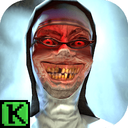 ŮУ԰ٷ(Evil Nun)