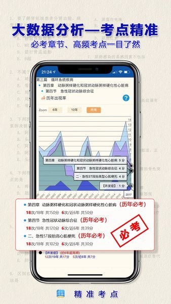 助理医师免费版v2.6.1 安卓版 1