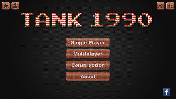 ̹90˴ս°(Tank90HD) v1.3 ׿1