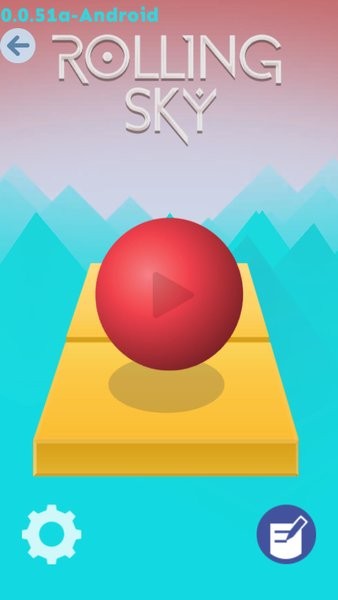 rolling sky remakeװ v0.0.51a ٷ׿0