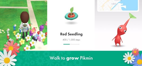 Ƥʢ(Pikmin Bloom) v33.3 ׿2