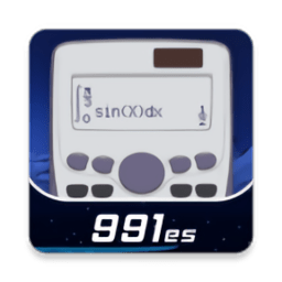 卡西欧计算器手机版991