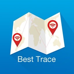 Best Trace路由追踪App