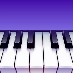 钢琴陪练室app