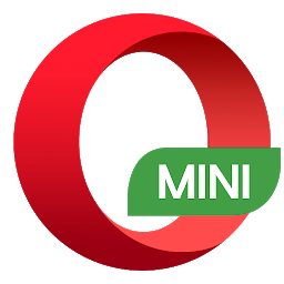 Opera Mini web 
