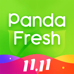 熊猫优鲜app(PandaFresh) v3.4.1 官方版