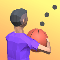 欢乐篮球3d版