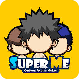 SuperMe 酷脸中文版(原SuperMii)