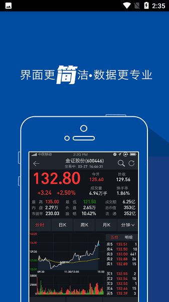 朝阳世纪证券手机版v3.3.9 安卓版 3