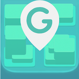 GeoZilla app