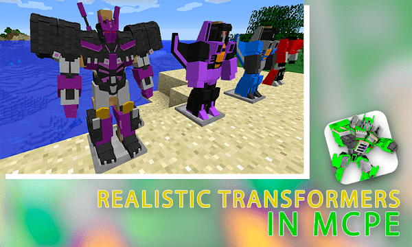 ҵνmod(Robots mod) v3.2 ׿0