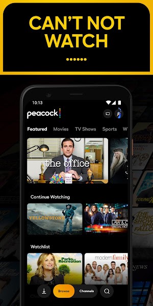 ȸtv°(Peacock TV) v3.1.5 ׿ 2