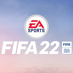 FIFA 22pc版