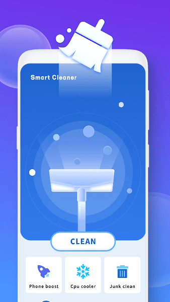 Smart Cleaner超強(qiáng)清理助手v1.0.18 安卓版 1