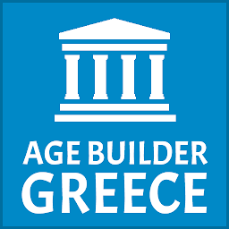 古希腊建造者中文版(Age Builder Greece)