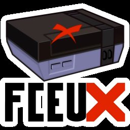 fc模拟器汉化版(FCEUX)